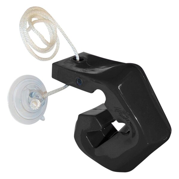 Bookazine PWC Fender - Black TI3705145 - main